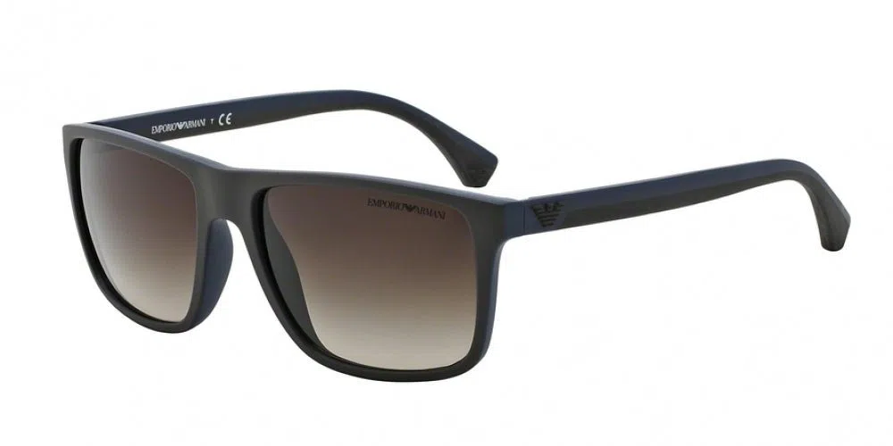 Emporio Armani 4033 Sunglasses - view 11